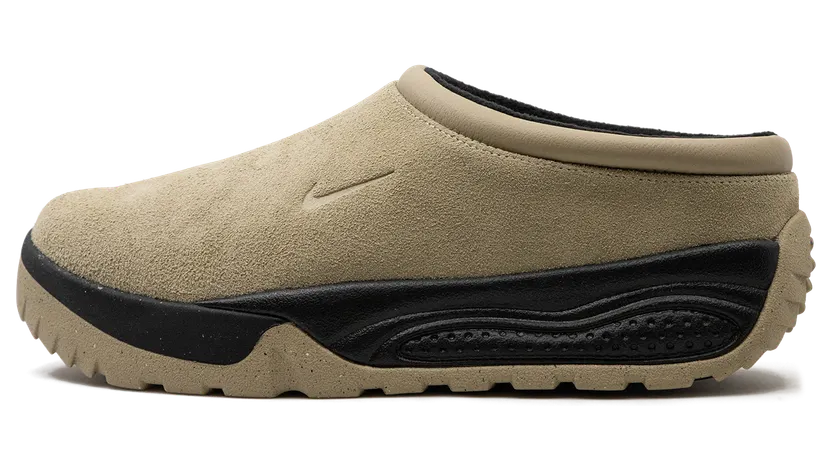 Nike ACG Rufus (limestone / limestone / black / black) – FV2923-200