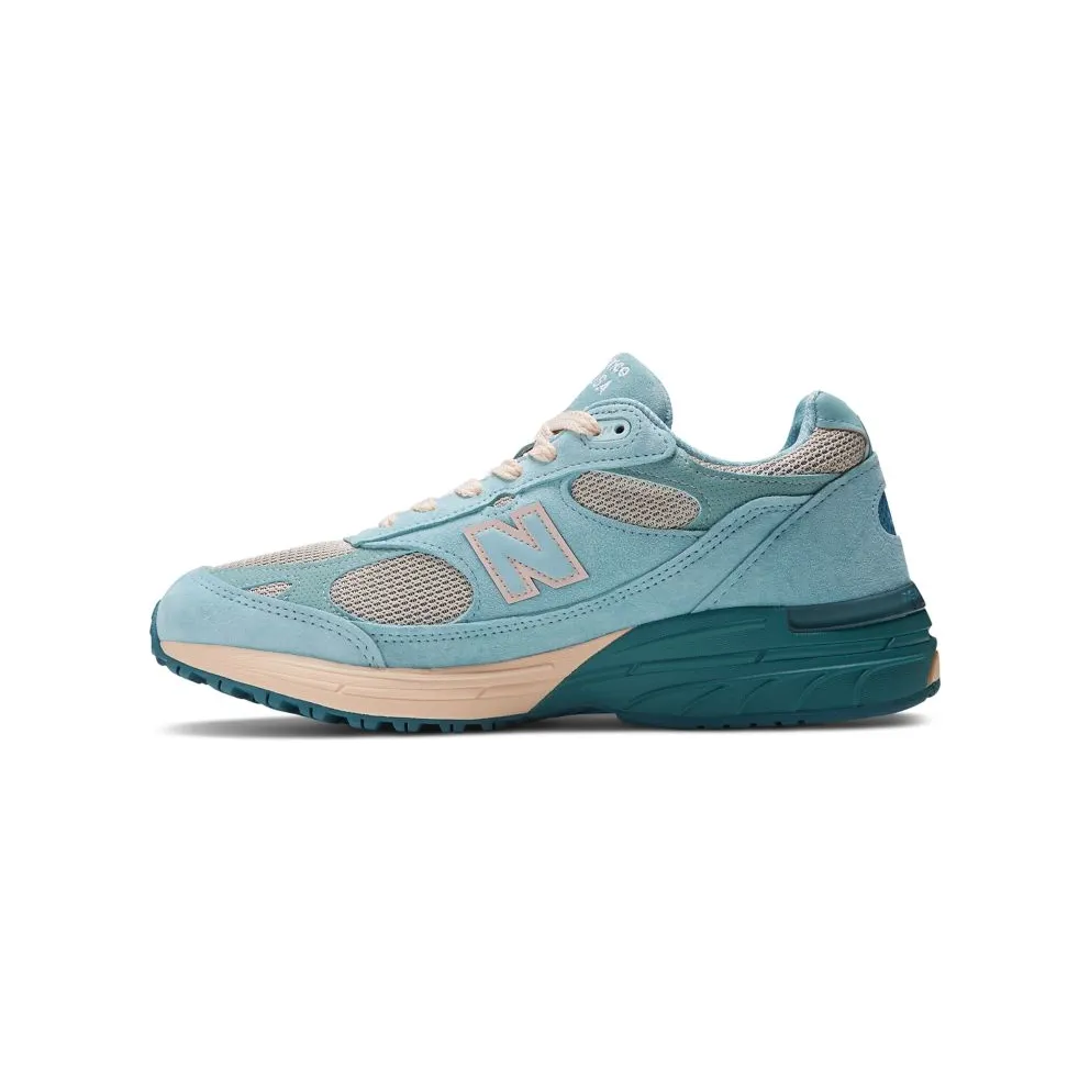 New Balance 993 “Joe Freshgoods – Performance Art Arctic Blue” (MR993JF1)