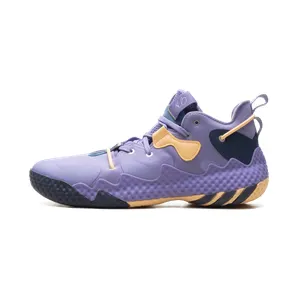 Adidas SM Harden Vol. 6 “Magic Lilac” (GV9080)