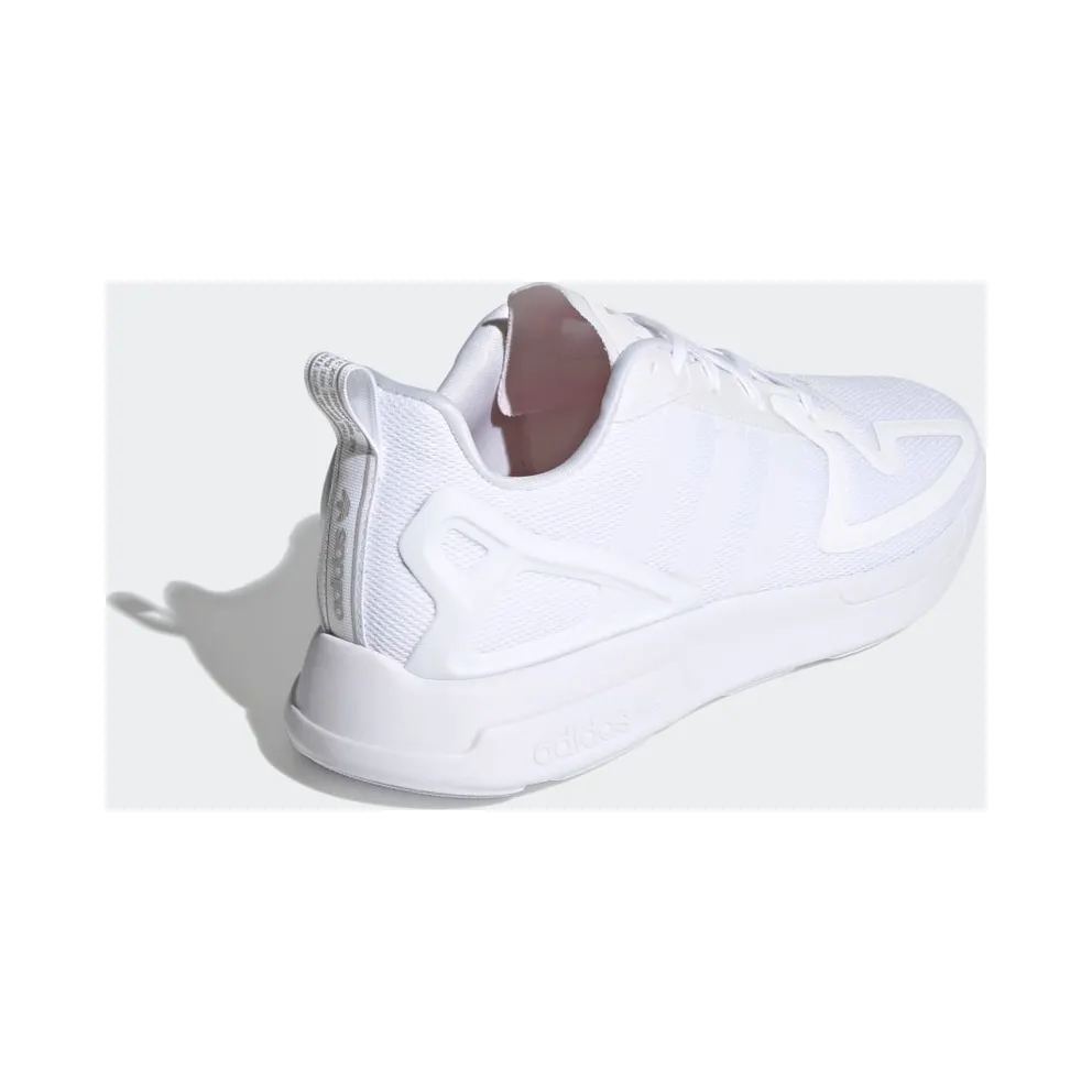 adidas ZX 2K Flux Cloud White / Cloud White / Grey One (FV9972)