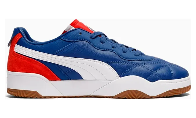 Puma Tifosi Chivas Blazing Blue (405007-01)