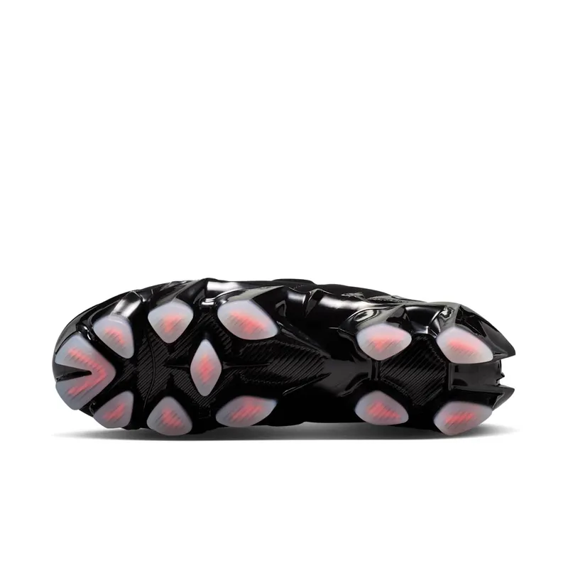 Nike First Sight Mirage – “Black / Flash Crimson / Black” (HQ2412-001)