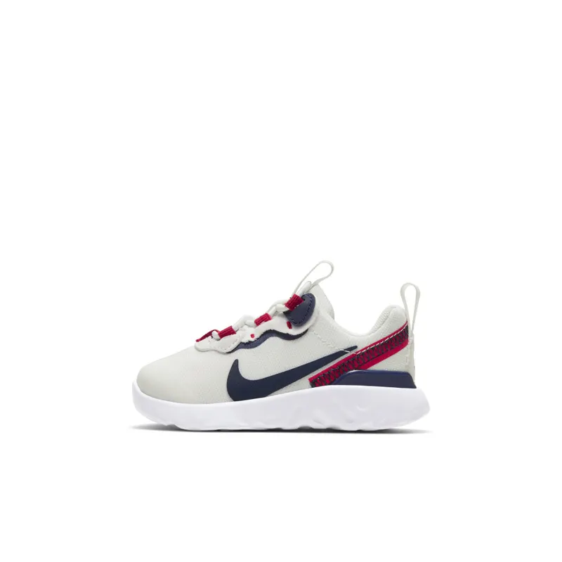 Nike 55 Baby and Toddler White (CK4083-101)
