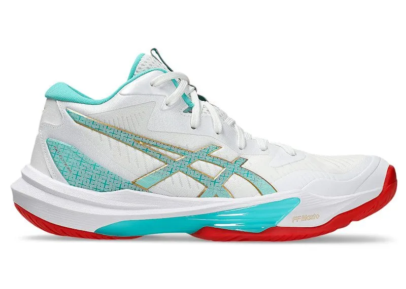 ASICS Sky Elite FF MT 3 White Sea Glass (1052A087-960)