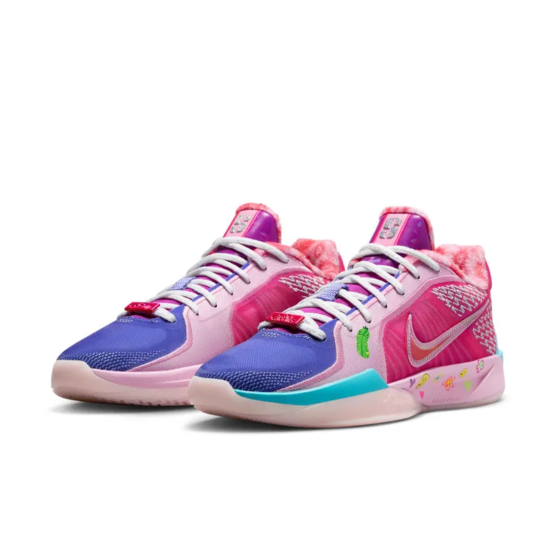 Nike Sabrina 2 “Doernbecher” (IB6103-920)
