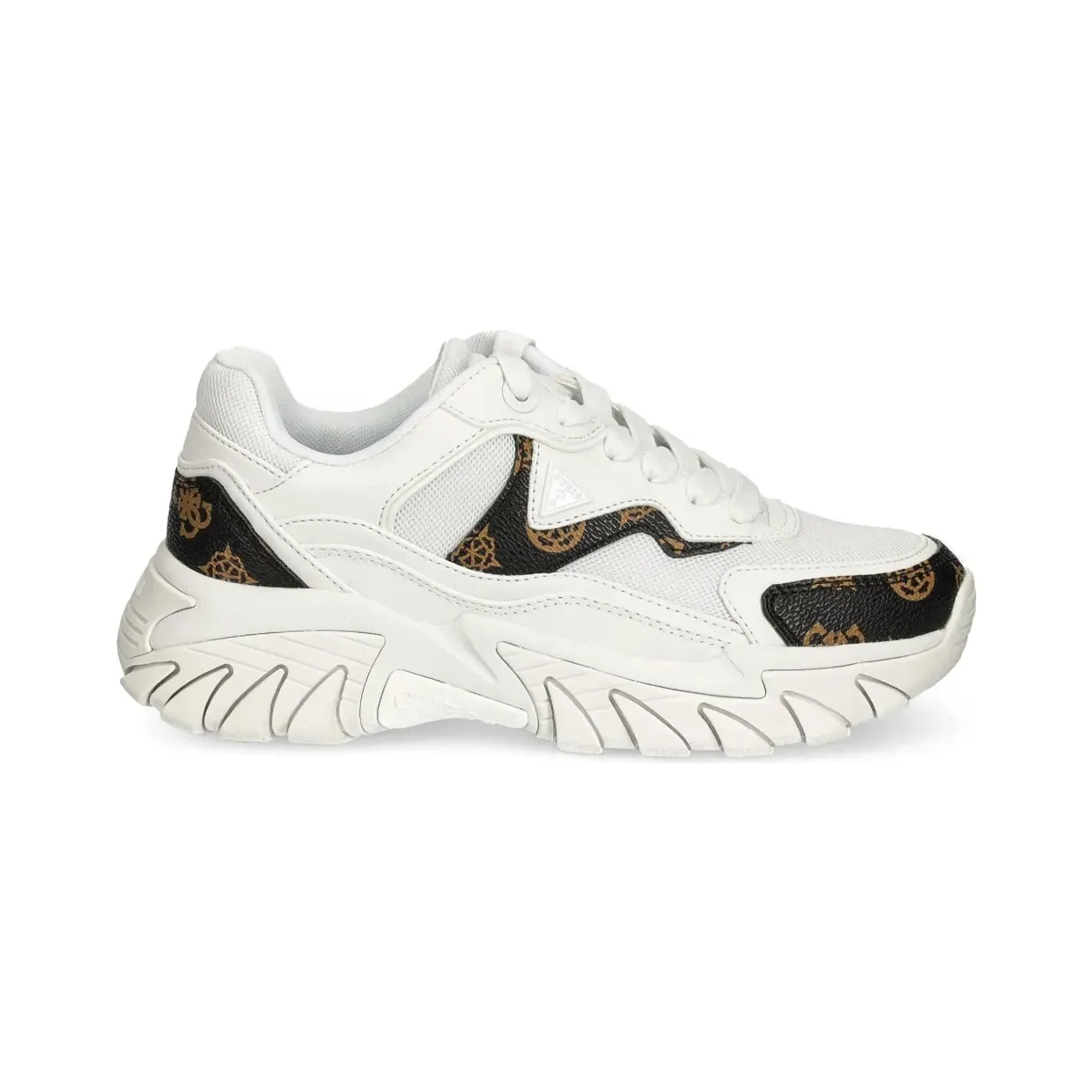 Guess Usa Norina “White” (FLTNOWFAL12)