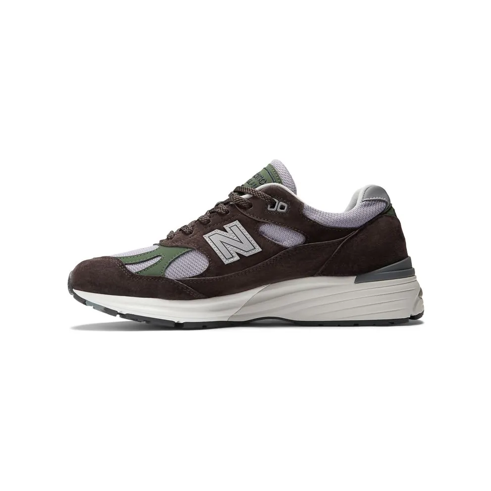 New Balance U991BP2 – Made in England – U991BP2