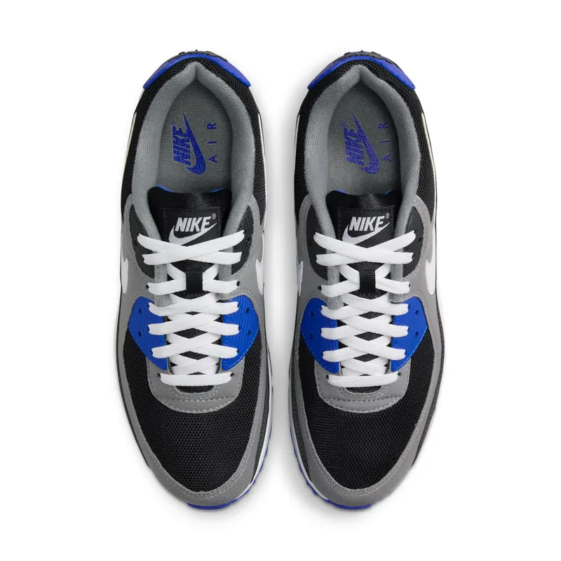 Nike Air Max 90 Lyon Blue (IB7672-001)