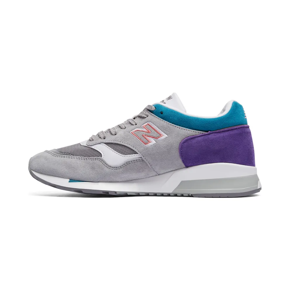New Balance 1500 City Sunrise Grey/Purple-Pink (M1500GPT)