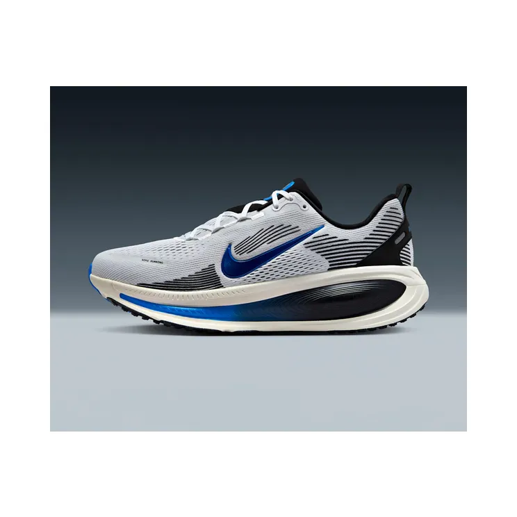 Nike Vomero 18 “White / Black” (IB7722-100)
