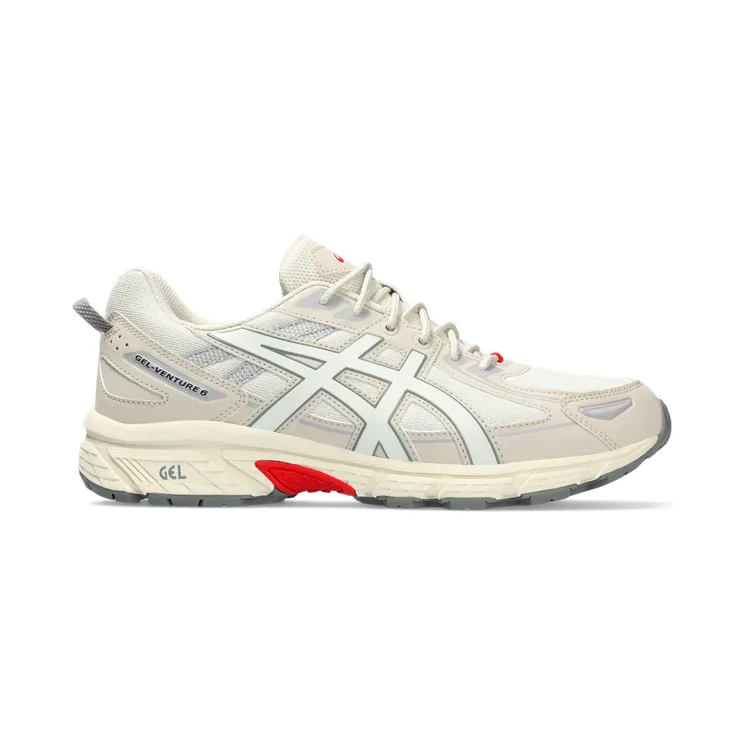 Asics Gel-venture 6 Cream/Cream (1203A297.101)