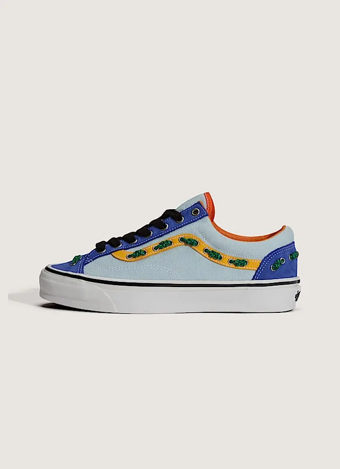 Vans Old Skool (VN000Y1CHAY)
