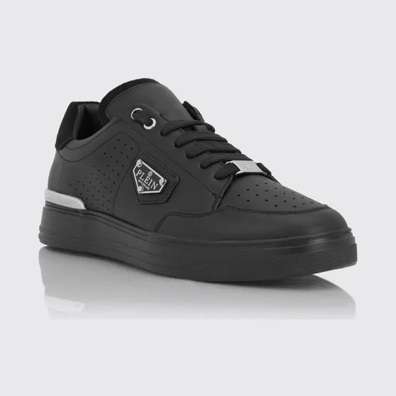 Philipp plein Sneakers Black (LAESUSC0982PLE022N0202)