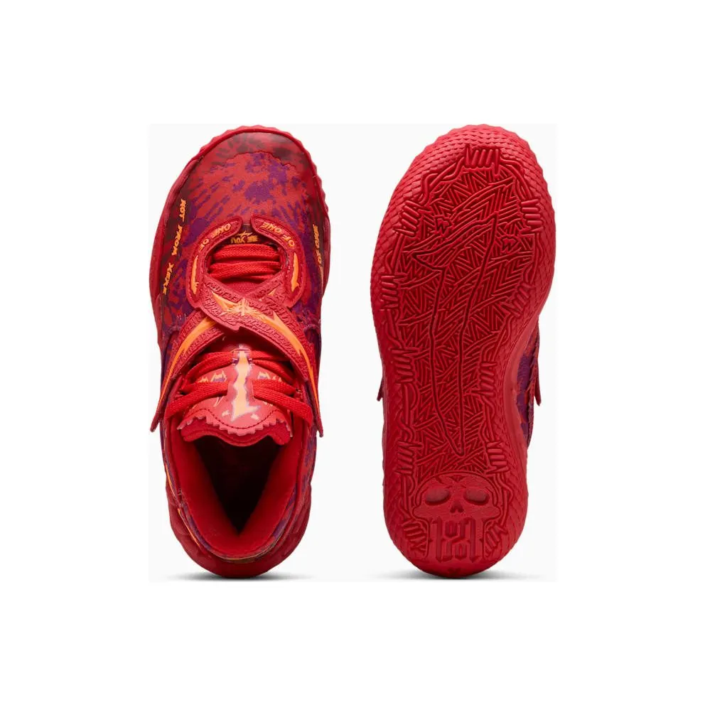 Puma LaMelo Ball MB.05 Crowd Surf (312252-01)