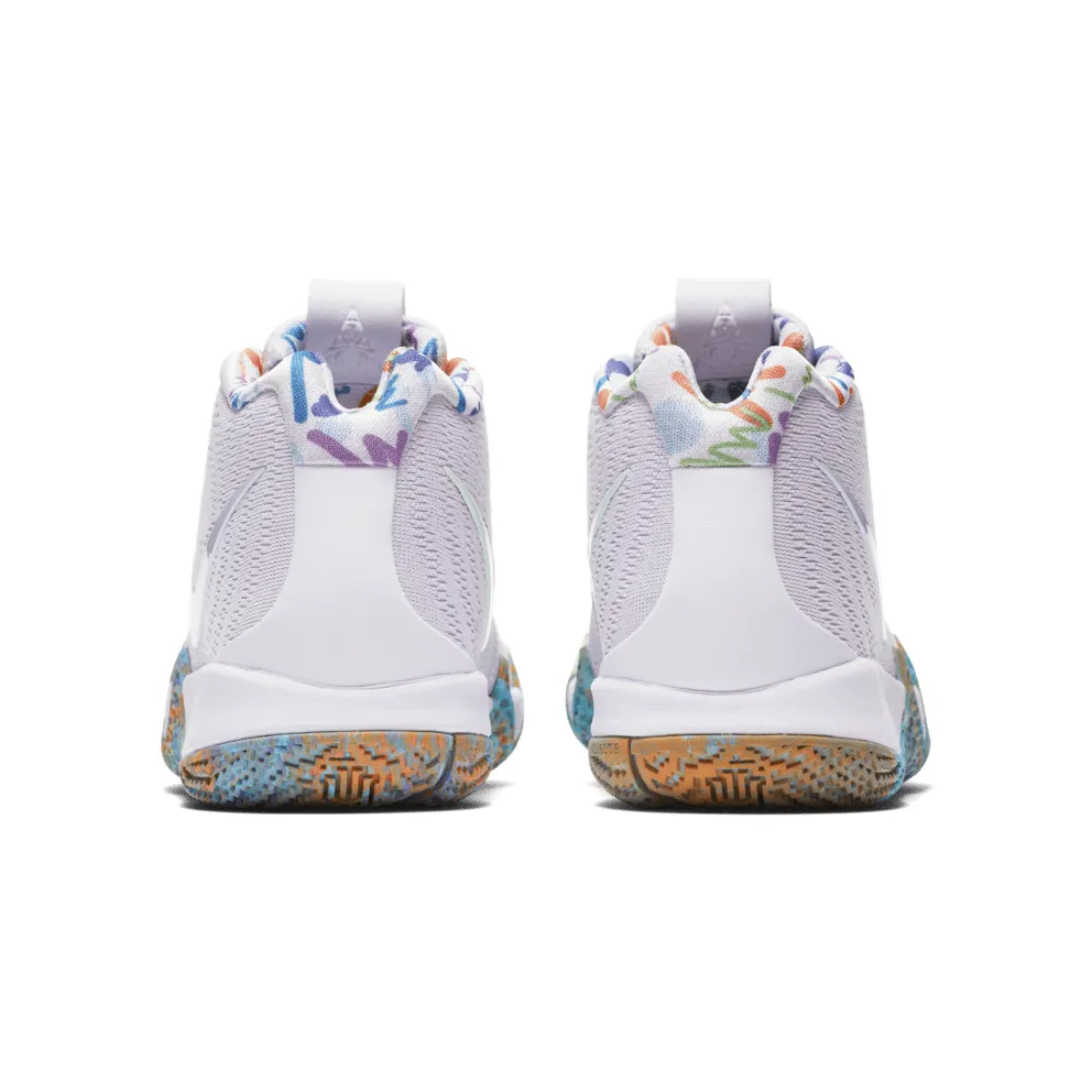 Nike Kyrie 4 90s (GS) Multi-Color/Multi-Color (AA2897-902)