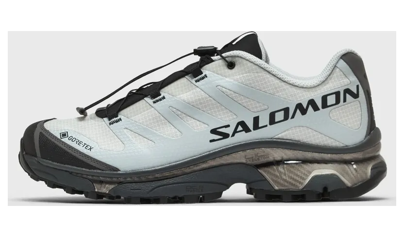Salomon XT-4 OG GTX Grey