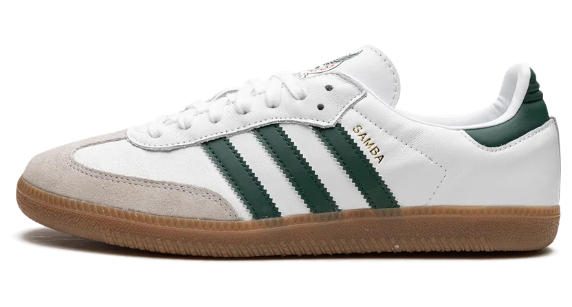 Adidas Samba HQ7036