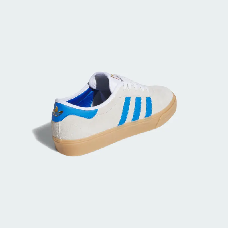 Adidas Adiease Cloud White / Cloud White / Gum (JP8513)