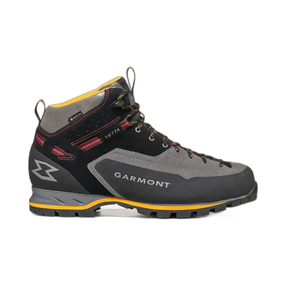 Women's Hiking Shoes Garmont Vetta Evo GTX (S03008-M002401)