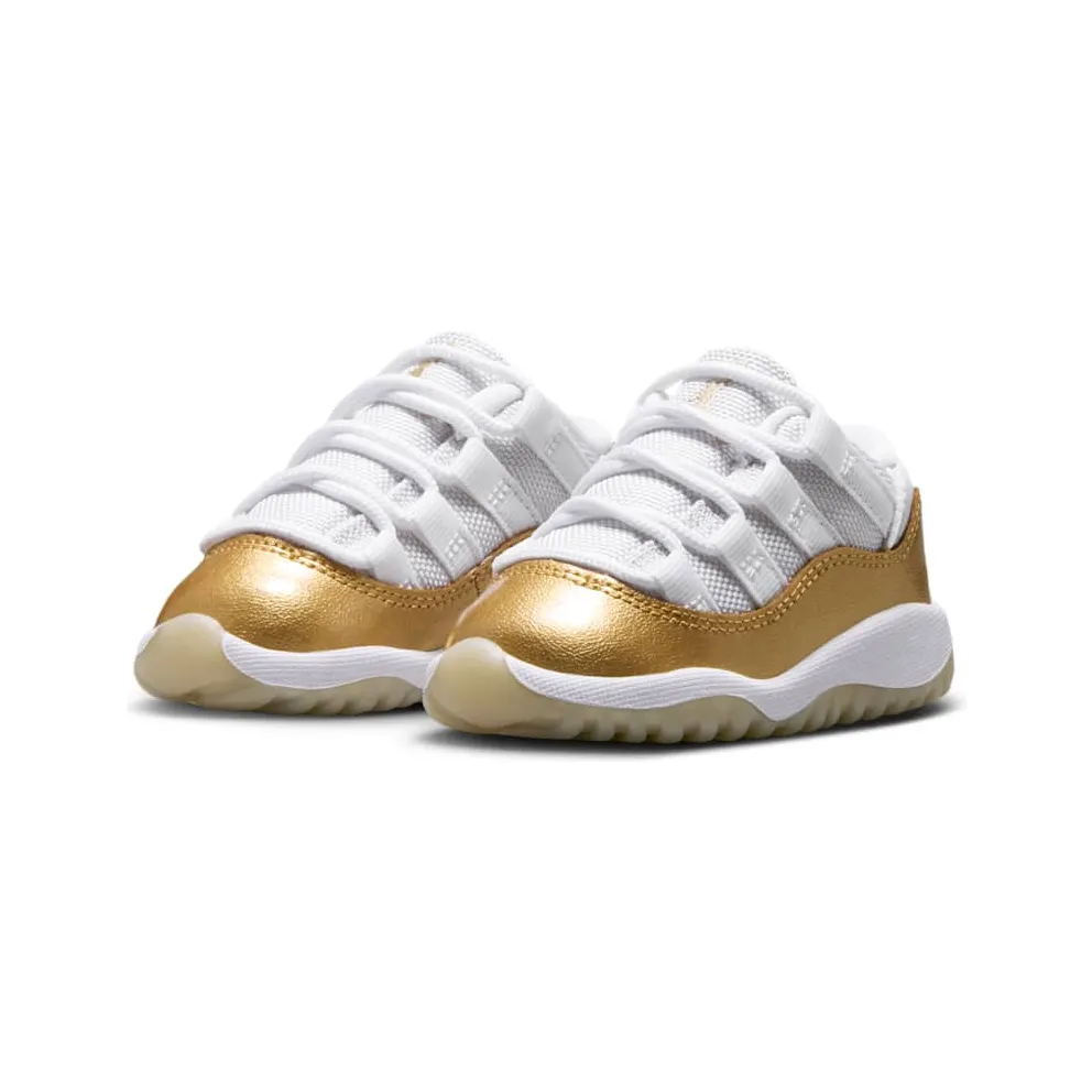 Air Jordan 11 Retro Low TD “Mother’s Day” (645107-102)