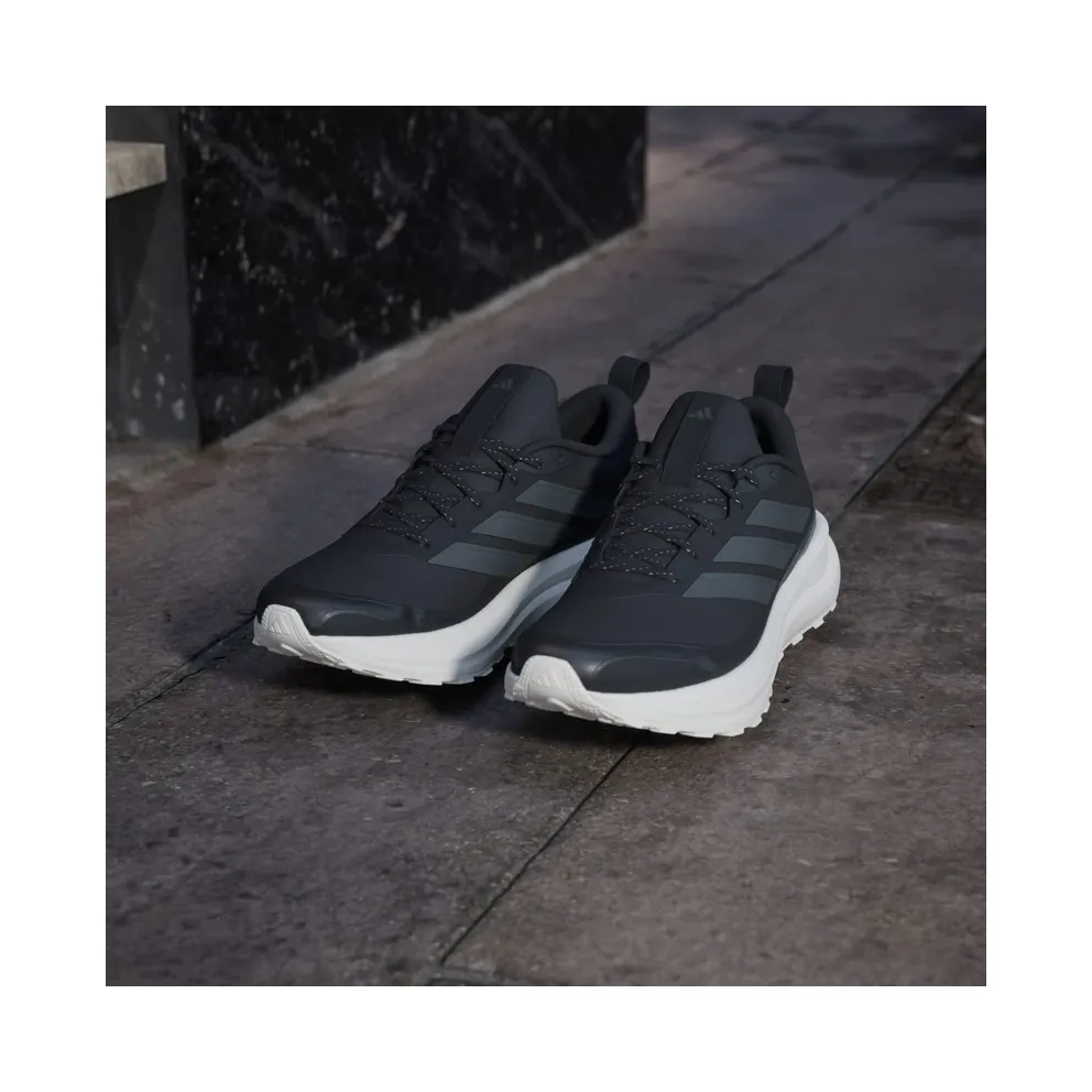 Adidas RUNFALCON 6 ATR Sports Shoes Core Black / Carbon / Chalk White (IH1833)