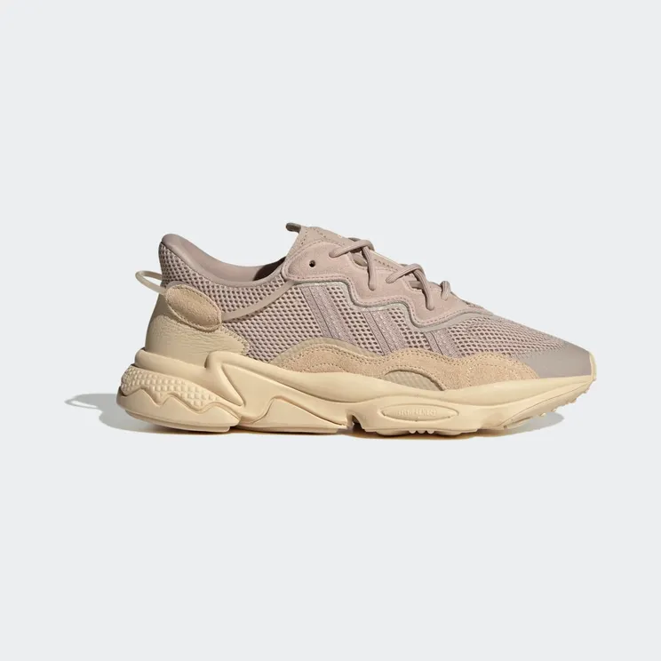 adidas OZWEEGO Wonder Taupe / Wonder Taupe / Sand Strata (H06147)