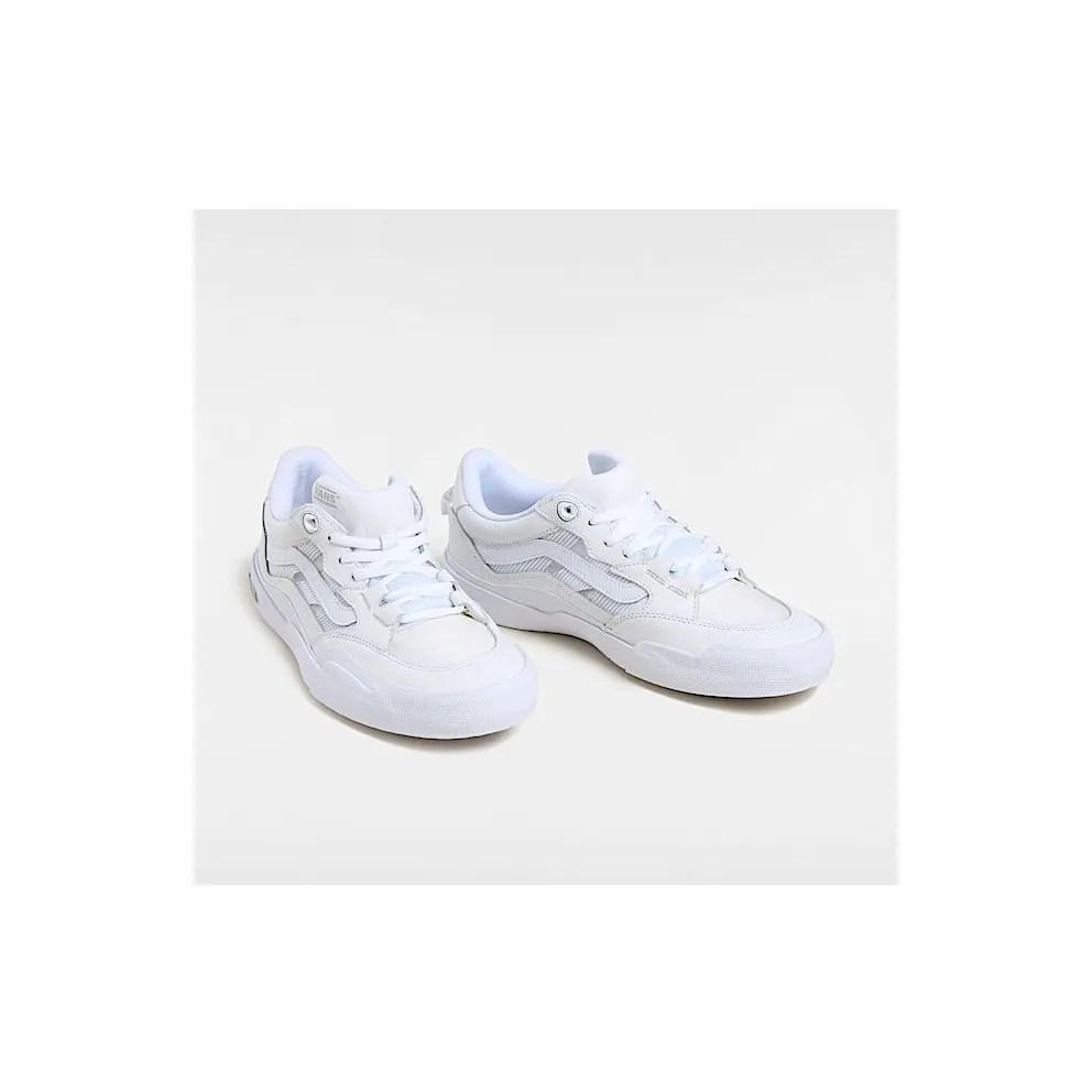 Vans Skate 2 Wayvee White (VN000D5DWHT)