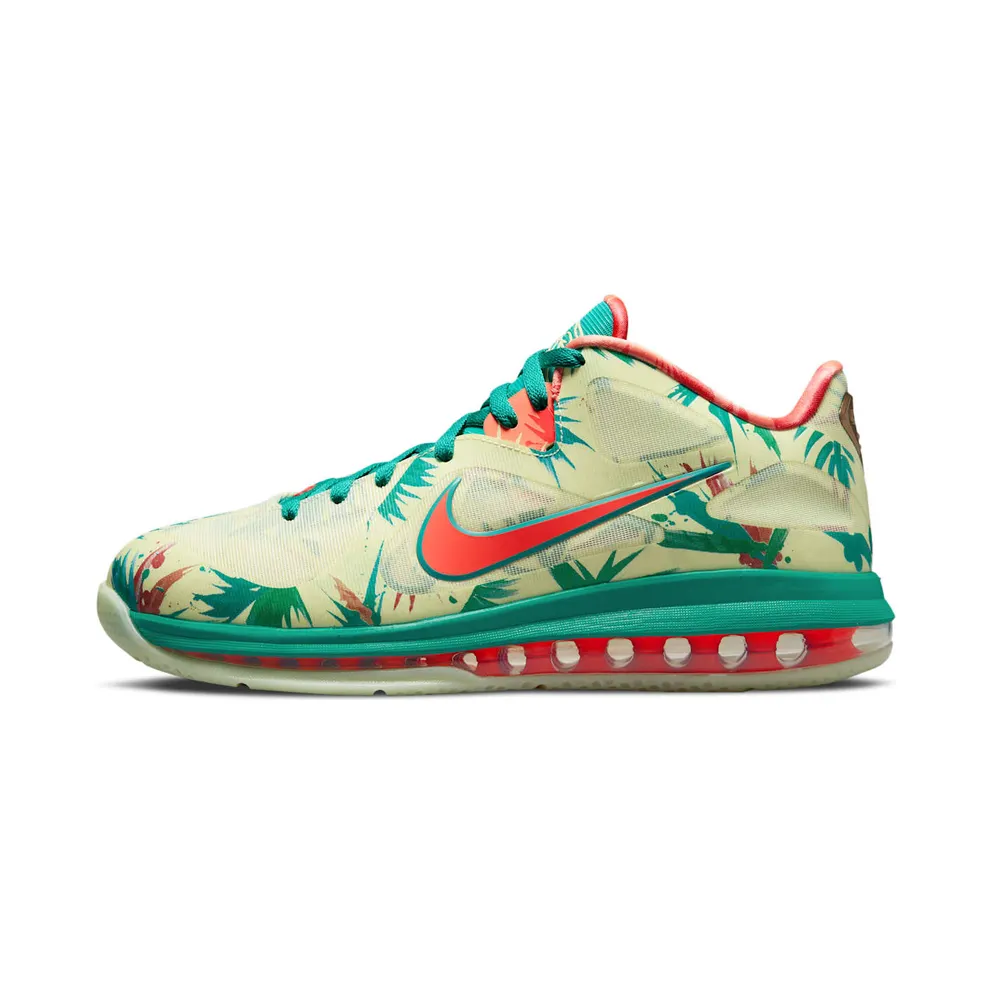 Nike LeBron 9 LeBronald Palmer (DO9355-300)