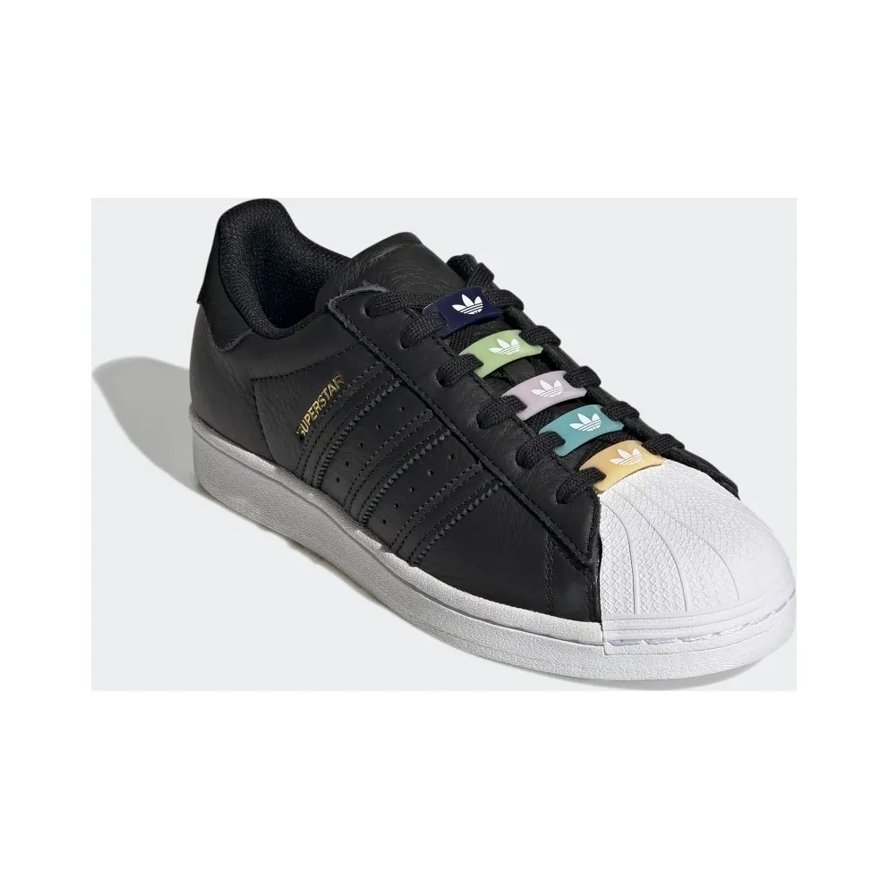 Adidas Superstar Cloud White / Core Black / Cloud White (GZ0867)