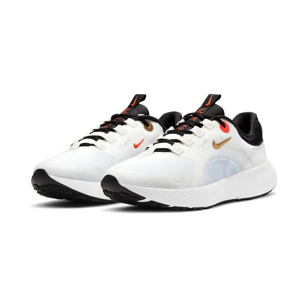 Nike React Escape Run Running White (CV3817-103)