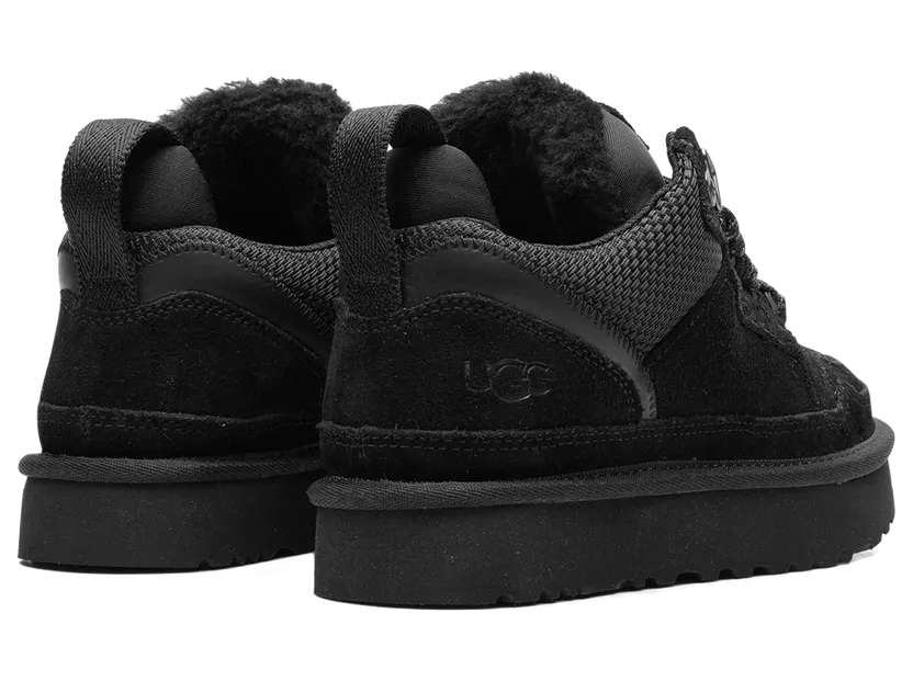 ugg-lowmel 1144032-BLK