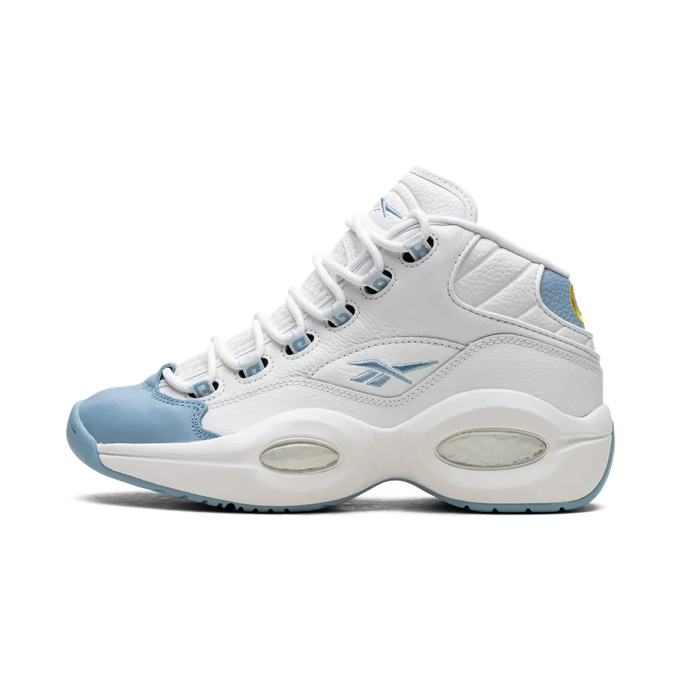 Reebok Question Mid “On to the Next” (HR0498)