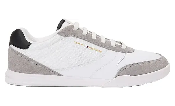 Tommy Hilfiger Grey / Black / White (FM0FM05826YBS)