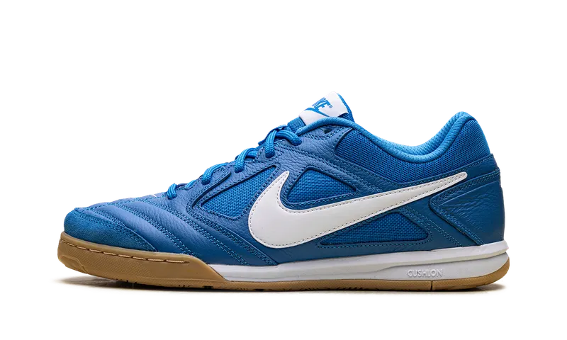 Nike Gato “Blue” (HQ6019-400)
