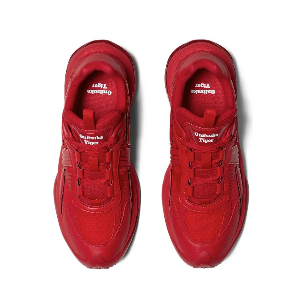 Onitsuka Tiger Tigtrail Classic Red (1183C612-600)