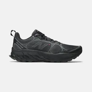New Balance Fresh Foam X Hierro v8 Trail District Vision Black (UHIERDV8)