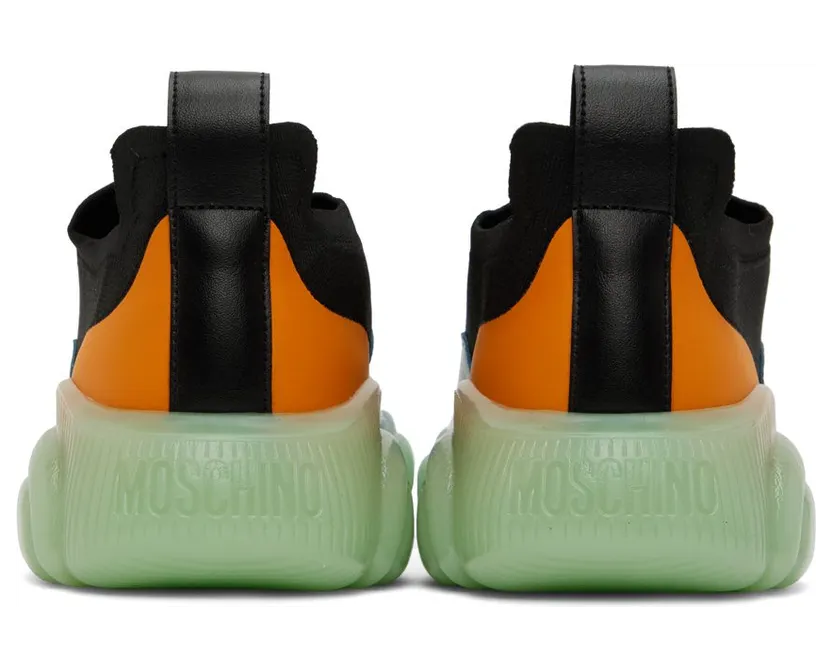 moschino-sneaker MB15333G0F GL7