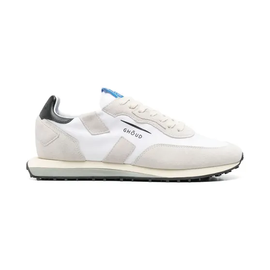 Ghoud Ghōud Rush “White” (RCLMNS01)