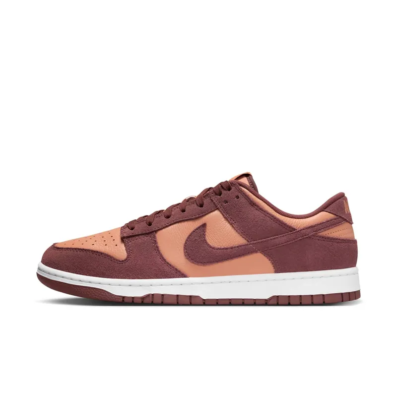 Nike Dunk Low Retro SE “Amber Brown” (FQ8249-200)