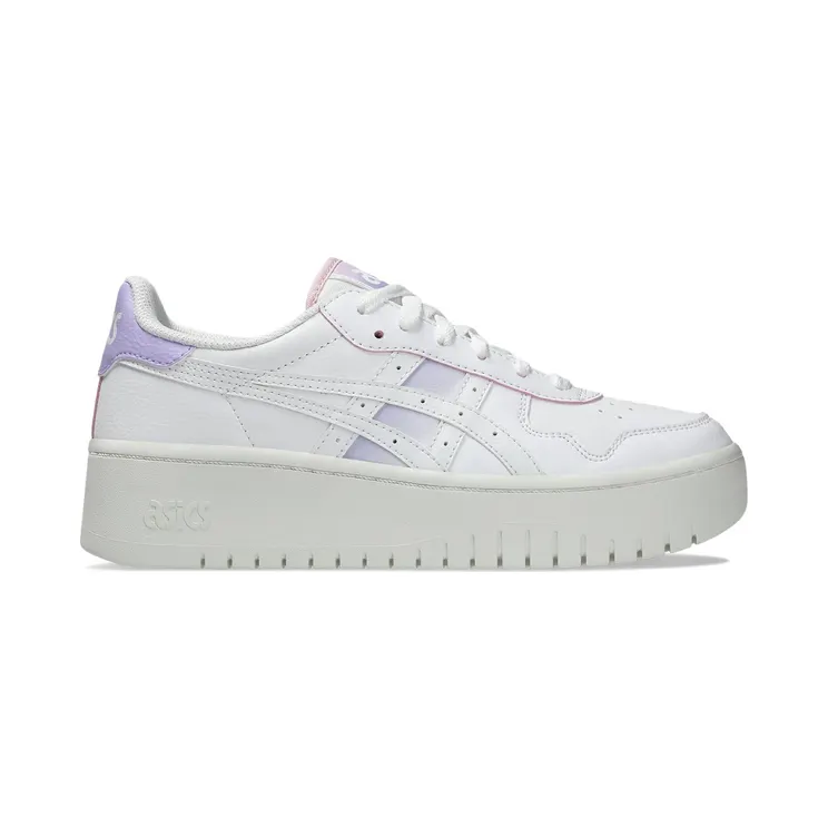 ASICS Japan S PF White Violet Light (1202A479-104)