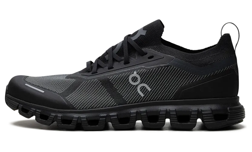 On Running Cloud 6 Versa “Black Eclipse” (3MF10040106)
