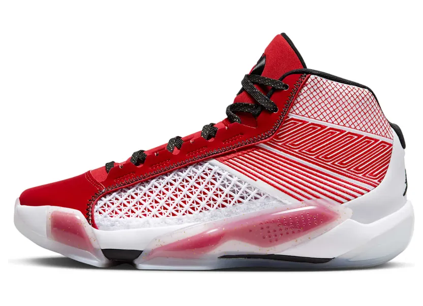 Air Jordan 38 DZ3356-100