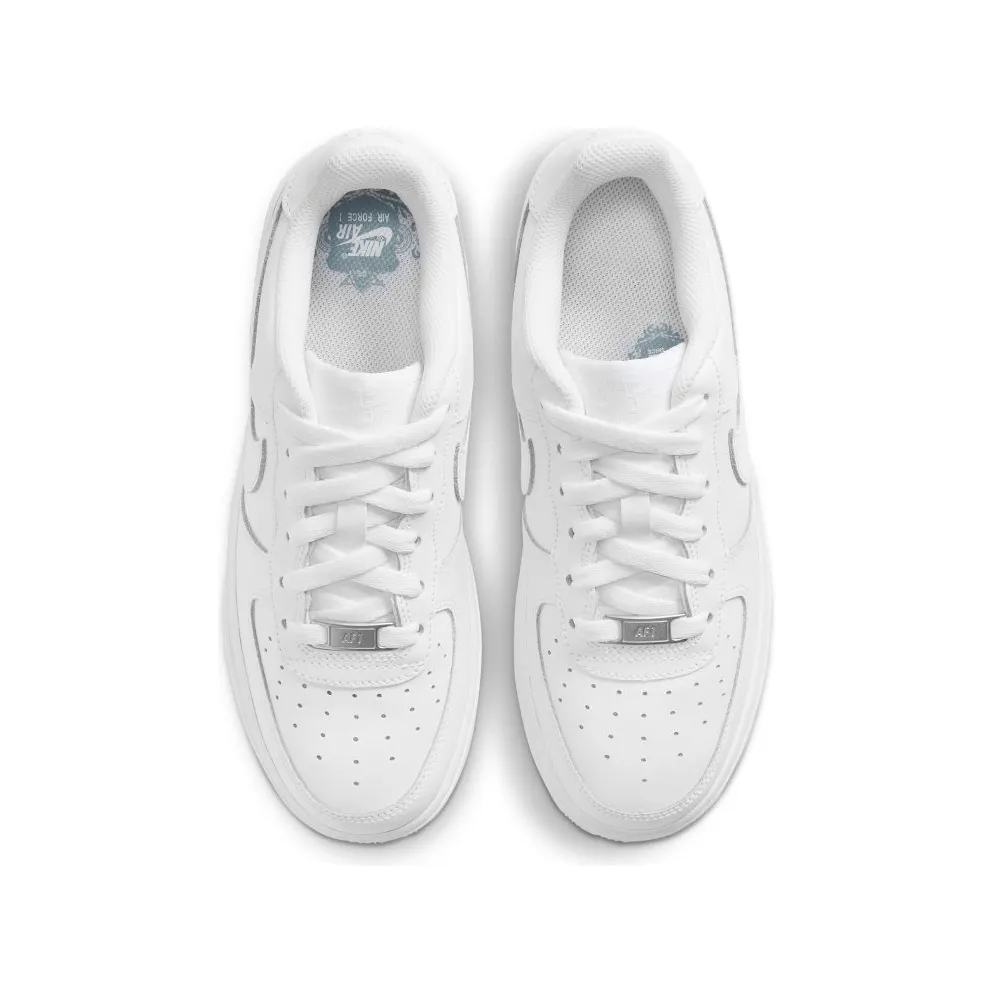 Nike Air Force 1 LE Older Kids’ White (DH2920-111)