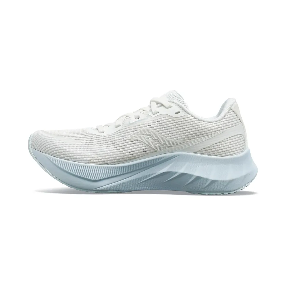 Saucony Tide 2 White Light Blue (S18216-1)