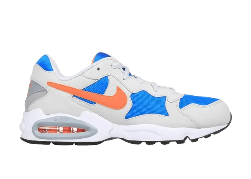 Nike Air Max Triax 94 Sail Photo Blue (615767-401)