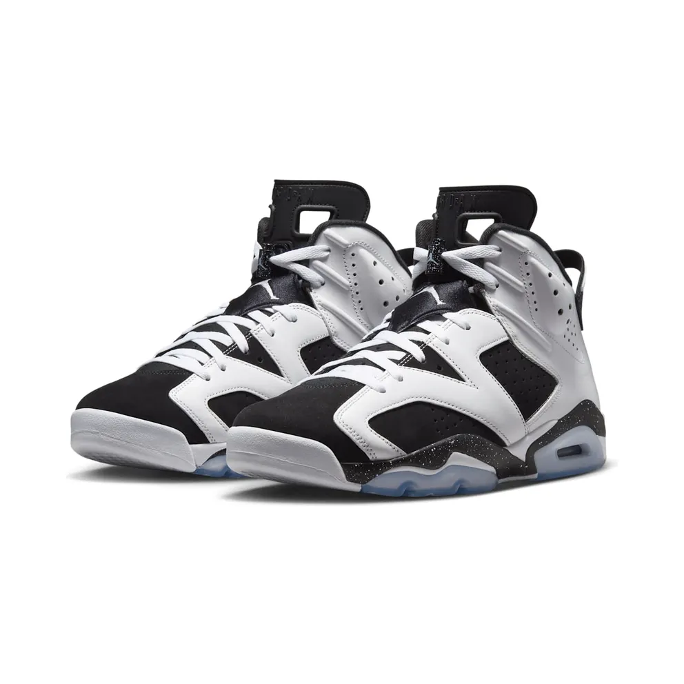 Air Jordan 6 – Oreo – “Oreo” (CT8529-108)