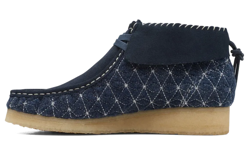 Clarks Wallabee 26168706