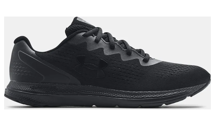 Under Armour Charged Impulse 2 Black (3024136-002)