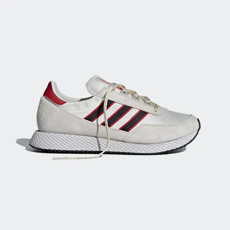 adidas Spezial Glenbuck Clear Brown Clear Brown/Off White/Clear Granite (DA8758)