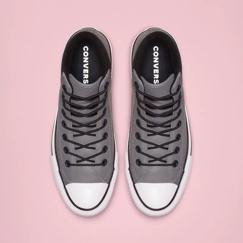 Converse Converse Chuck Taylor PC Leather High Top Mason/black/white (162414C)